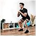 Set bande elastiche DrumFit Resistance Band 5pz - Foto miniatura 2