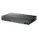 DMS-1250-10S /E switch di rete Gestito 2.5G Ethernet (100/1000/2500) Nero - Foto miniatura 3