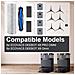 Kit Di Accessori Per Ecovacs Deebot X8 Omni/pro - Foto miniatura 4
