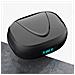 Cuffie Wireless Bluetooth 5.1 Nere - Foto miniatura 2