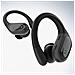 Cuffie Wireless Bluetooth 5.1 Nere - Foto miniatura 3