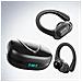 Cuffie Wireless Bluetooth 5.1 Nere - Foto miniatura 4
