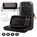 Set Di Custodia Protettiva Per Console Switch 2 In Stile Mech - Foto miniatura 1
