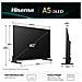 TV QLED Full HD 40" 40A59Q Smart TV - Foto miniatura 4
