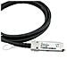 40G-QSFP-C-0501 cavo InfiniBand e in fibra ottica 5 m Nero - Foto miniatura 3