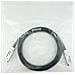 40G-QSFP-C-0501 cavo InfiniBand e in fibra ottica 5 m Nero - Foto miniatura 4