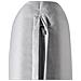 Set Da Pranzo Da Giardino 6 Posti Java Premium Legno D \'acacia Grigio Chiaro - Foto miniatura 5
