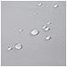 Set Da Pranzo Da Giardino 6 Posti Java Premium Legno D \'acacia Grigio Chiaro - Foto miniatura 7