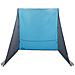 Tenda con tetto Altro Blu 190 x 150 x 185 cm - Foto miniatura 7