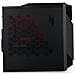 Nitro 50 (N50-660) Intel Core Ultra 7 265F 32 GB DDR5-SDRAM 1 TB SSD NVIDIA GeForce RTX 5060 Windows 11 Home Desktop PC Nero, Rosso - Foto miniatura 2