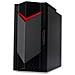 Nitro 50 (N50-660) Intel Core Ultra 7 265F 32 GB DDR5-SDRAM 1 TB SSD NVIDIA GeForce RTX 5060 Windows 11 Home Desktop PC Nero, Rosso - Foto miniatura 3