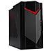 Nitro 50 (N50-660) Intel Core Ultra 7 265F 32 GB DDR5-SDRAM 1 TB SSD NVIDIA GeForce RTX 5060 Windows 11 Home Desktop PC Nero, Rosso - Foto miniatura 4