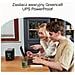 gruppo di continuità (UPS) A linea interattiva 2 kVA 1200 W 4 presa (e) AC - Foto miniatura 8