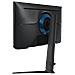 Monitor 25" IPS Flat LS25BG400EUXXU Full HD Tempo di risposta 1 ms - Foto miniatura 9