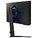 Monitor 25" IPS Flat LS25BG400EUXXU Full HD Tempo di risposta 1 ms - Foto miniatura 8