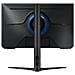 Monitor 25" IPS Flat LS25BG400EUXXU Full HD Tempo di risposta 1 ms - Foto miniatura 3