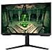Monitor 25" IPS Flat LS25BG400EUXXU Full HD Tempo di risposta 1 ms - Foto miniatura 14