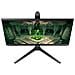 Monitor 25" IPS Flat LS25BG400EUXXU Full HD Tempo di risposta 1 ms - Foto miniatura 18