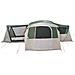 Tenda Familiare con tetto Verde e Bianco 745 x 700 x 217 cm - Foto miniatura 5