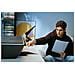 DeskJet 2921 Wireless All-in-One Colore Stampante, Instant Ink - Foto miniatura 2