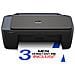 DeskJet 2921 Wireless All-in-One Colore Stampante, Instant Ink - Foto miniatura 4