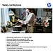 DeskJet 2921 Wireless All-in-One Colore Stampante, Instant Ink - Foto miniatura 7