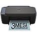 DeskJet 2921 Wireless All-in-One Colore Stampante, Instant Ink - Foto miniatura 8