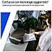 DeskJet 2921 Wireless All-in-One Colore Stampante, Instant Ink - Foto miniatura 11