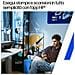 DeskJet 2921 Wireless All-in-One Colore Stampante, Instant Ink - Foto miniatura 23