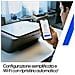 DeskJet 2921 Wireless All-in-One Colore Stampante - Foto miniatura 8