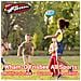 Frisbee All Sport 140g Disco Volante, Attività all'aperto - Confezione da 1 - Foto miniatura 1