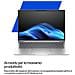 EliteBook 6 G1i Intel Core Ultra 5 225U Computer portatile 35,6 cm (14") WUXGA 24 GB DDR5-SDRAM 512 GB SSD Wi-Fi 7 (802.11be) Windows 11 Pro AI PC Argento - Foto miniatura 4