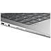 EliteBook 6 G1i Intel Core Ultra 5 225U Computer portatile 35,6 cm (14") WUXGA 24 GB DDR5-SDRAM 512 GB SSD Wi-Fi 7 (802.11be) Windows 11 Pro AI PC Argento - Foto miniatura 6