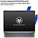 EliteBook 6 G1i Intel Core Ultra 5 225U Computer portatile 35,6 cm (14") WUXGA 24 GB DDR5-SDRAM 512 GB SSD Wi-Fi 7 (802.11be) Windows 11 Pro AI PC Argento - Foto miniatura 9