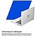EliteBook 6 G1i Intel Core Ultra 5 225U Computer portatile 35,6 cm (14") WUXGA 24 GB DDR5-SDRAM 512 GB SSD Wi-Fi 7 (802.11be) Windows 11 Pro AI PC Argento - Foto miniatura 14