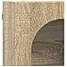 Armadio pensile con lo scaffale Rovere Sonoma 59 x 20 x 71.5 cm - Foto miniatura 8