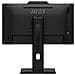 Pro MP242PMGDE Monitor PC 60,5 cm (23.8") 1920 x 1080 Pixel Full HD LCD Nero - Foto miniatura 4