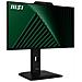 Pro MP242PMGDE Monitor PC 60,5 cm (23.8") 1920 x 1080 Pixel Full HD LCD Nero - Foto miniatura 7