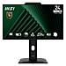 Pro MP242PMGDE Monitor PC 60,5 cm (23.8") 1920 x 1080 Pixel Full HD LCD Nero - Foto miniatura 1