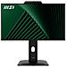 Pro MP242PMGDE Monitor PC 60,5 cm (23.8") 1920 x 1080 Pixel Full HD LCD Nero - Foto miniatura 17