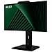 Pro MP242PMGDE Monitor PC 60,5 cm (23.8") 1920 x 1080 Pixel Full HD LCD Nero - Foto miniatura 18