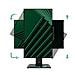 Pro MP242PMGDE Monitor PC 60,5 cm (23.8") 1920 x 1080 Pixel Full HD LCD Nero - Foto miniatura 19