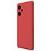 Cover per Redmi Note 12 Turbo - TPU+PC, Rosso - Foto miniatura 2