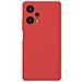 Cover per Redmi Note 12 Turbo - TPU+PC, Rosso - Foto miniatura 1