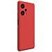 Cover per Redmi Note 12 Turbo - TPU+PC, Rosso - Foto miniatura 3