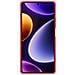 Cover per Redmi Note 12 Turbo - TPU+PC, Rosso - Foto miniatura 4