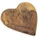 Decorazione Hak In Teak Riciclato Pezzo Unico - Foto miniatura 1