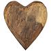 Decorazione Hak In Teak Riciclato Pezzo Unico - Foto miniatura 2