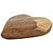 Decorazione Hak In Teak Riciclato Pezzo Unico - Foto miniatura 3