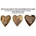 Decorazione Hak In Teak Riciclato Pezzo Unico - Foto miniatura 5